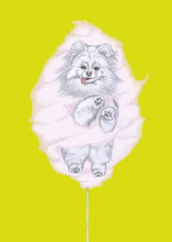 Load image into Gallery viewer, pomeranian