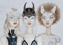 Load image into Gallery viewer, Trinity