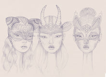 Load image into Gallery viewer, Trinity