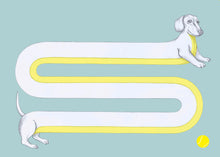 Load image into Gallery viewer, dachshund