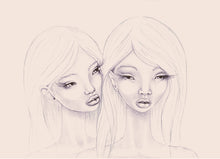 Load image into Gallery viewer, You are enough