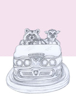 Load image into Gallery viewer, bumpercart