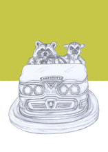 Load image into Gallery viewer, bumpercart