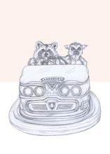 Load image into Gallery viewer, bumpercart