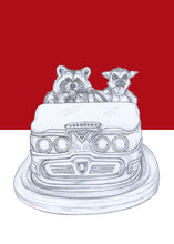 Load image into Gallery viewer, bumpercart