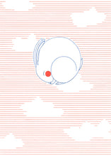 Load image into Gallery viewer, bunny