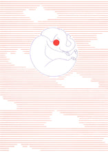 Load image into Gallery viewer, elephant