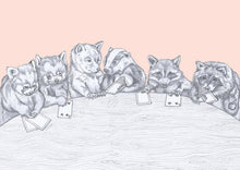 Load image into Gallery viewer, gamenight