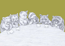 Load image into Gallery viewer, gamenight