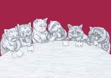 Load image into Gallery viewer, gamenight