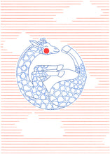 Load image into Gallery viewer, giraffe