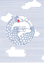 Load image into Gallery viewer, giraffe