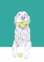 Load image into Gallery viewer, golden retriever