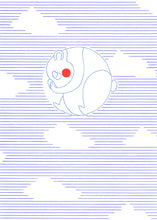 Load image into Gallery viewer, panda