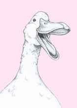 Load image into Gallery viewer, happy duck