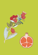 Load image into Gallery viewer, pommigranate