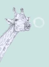 Load image into Gallery viewer, stoned giraffe