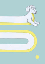 Load image into Gallery viewer, dachshund