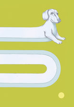 Load image into Gallery viewer, dachshund