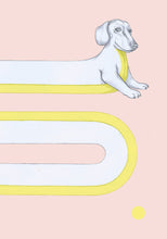 Load image into Gallery viewer, dachshund