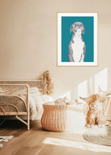 Load image into Gallery viewer, American Staffordshire Terrier
