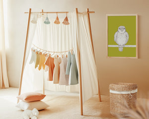 Birdy