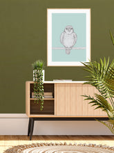 Load image into Gallery viewer, Birdy
