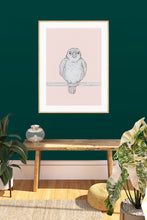 Load image into Gallery viewer, Birdy
