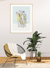 Load image into Gallery viewer, Holiday
