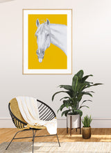 Load image into Gallery viewer, Horsing around

