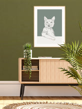 Load image into Gallery viewer, Cool Cat DAD
