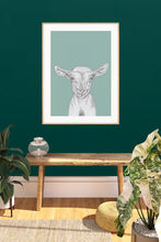 Load image into Gallery viewer, Kid Goat
