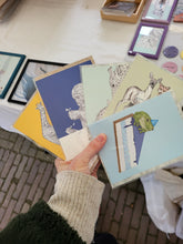 Load image into Gallery viewer, 5 or 10 choice cards
