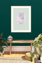Load image into Gallery viewer, Pomeranian
