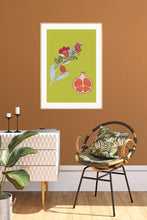 Load image into Gallery viewer, Pommegranates
