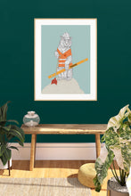 Load image into Gallery viewer, Tiger Constructions
