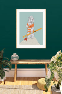 Tiger Constructions