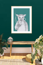 Load image into Gallery viewer, Stoned Lemur
