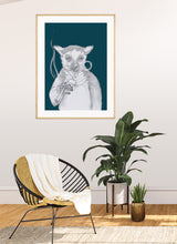 Load image into Gallery viewer, Stoned Lemur
