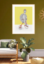 Load image into Gallery viewer, Slow Ride
