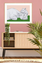 Load image into Gallery viewer, Rhino Baby

