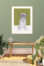 Load image into Gallery viewer, Pug
