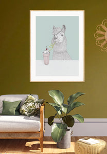Lama
