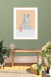 Lama