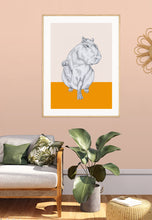 Load image into Gallery viewer, Whatever Capi
