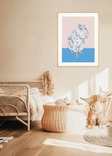 Load image into Gallery viewer, Whatever Capi
