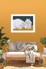 Load image into Gallery viewer, Rhino Baby
