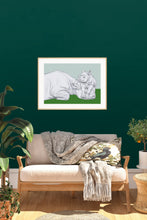 Load image into Gallery viewer, Rhino Baby
