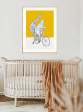 Load image into Gallery viewer, Bike ride
