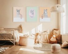 Load image into Gallery viewer, Alpaca
